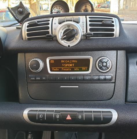 Smart ForTwo 1.0 SERVO STERZO MODELLO MHD PULSE