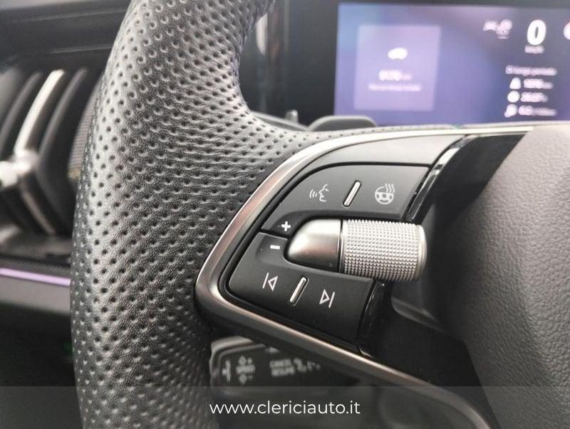 Škoda Kodiaq 2.0 TDI DSG 7 posti Executive