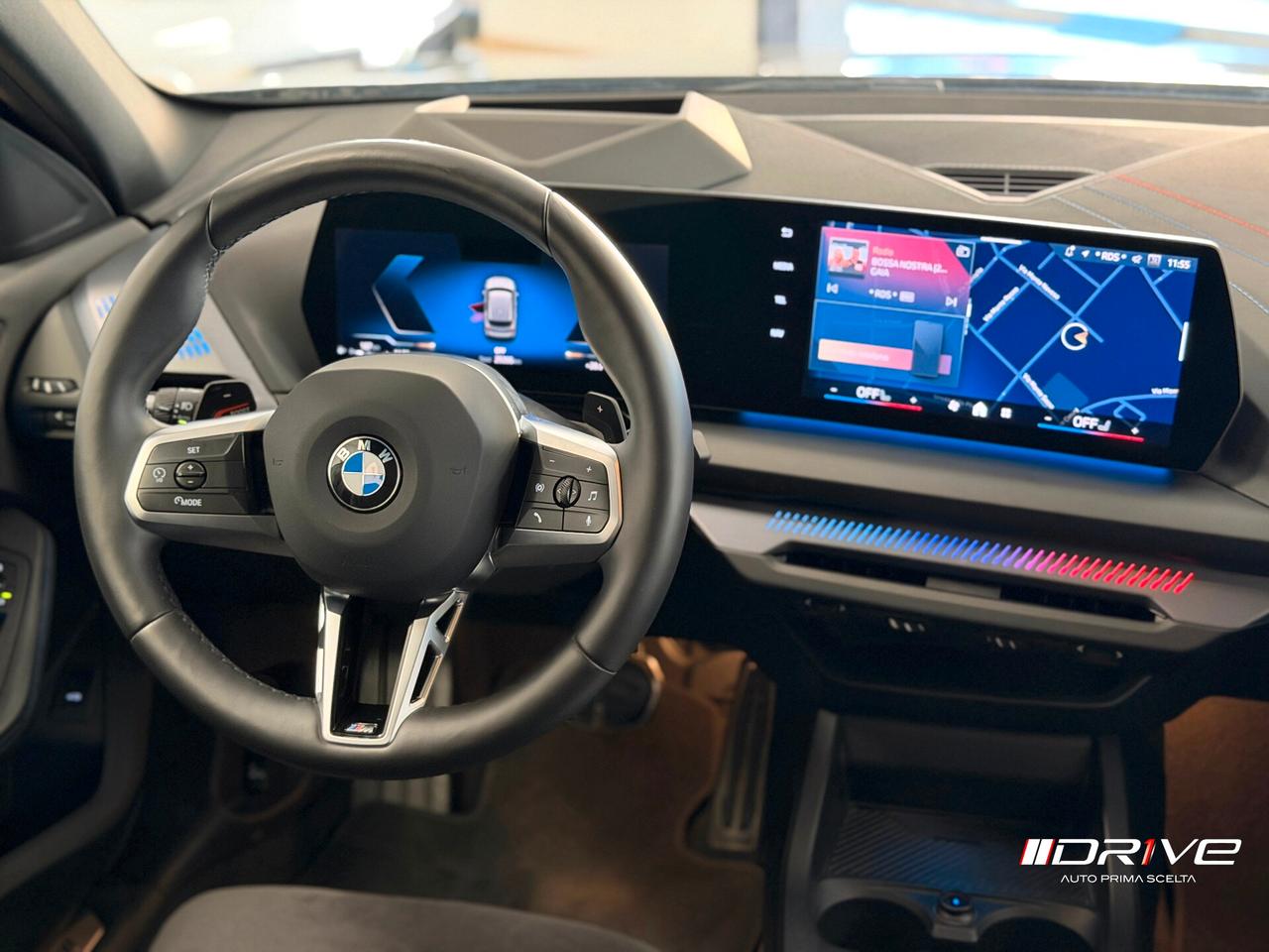 BMW Serie 1 (F70) 118d MSport Pro