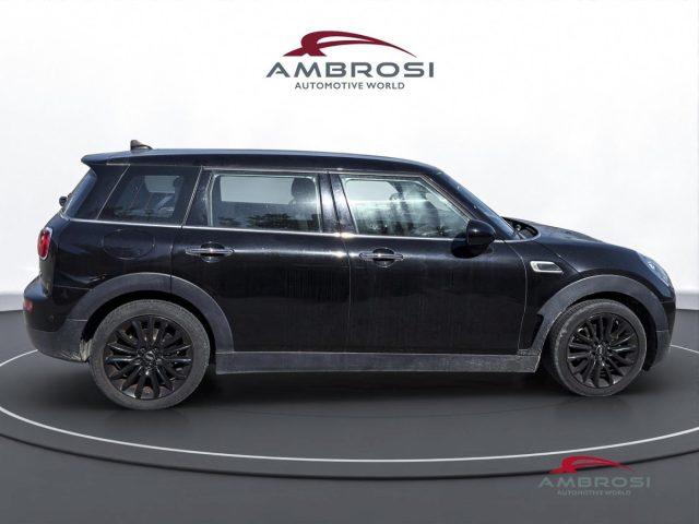 MINI Clubman One D 1.5 One D Auto