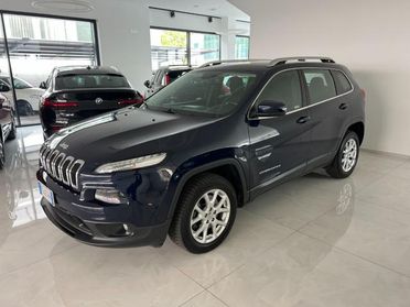 JEEP Cherokee 2.2 Mjt II 4WD Active Drive Longitude