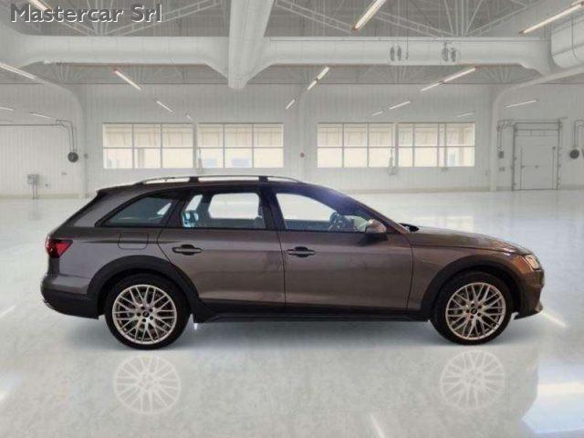 AUDI A4 allroad 40 tdi Evolution Quattro 190cv s tronic - FZ638SM