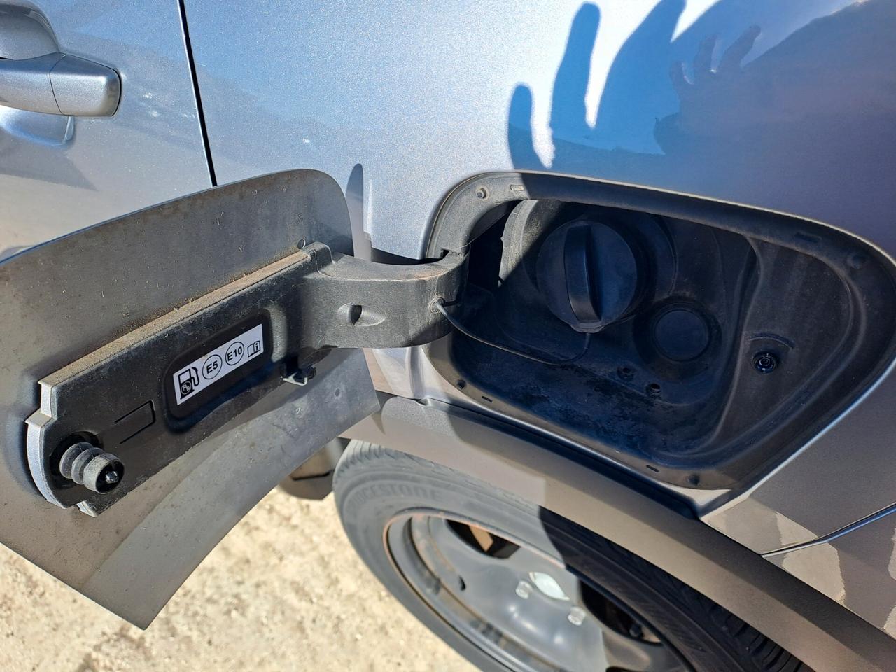 Opel Crossland 1.2 12V Start&Stop Elegance