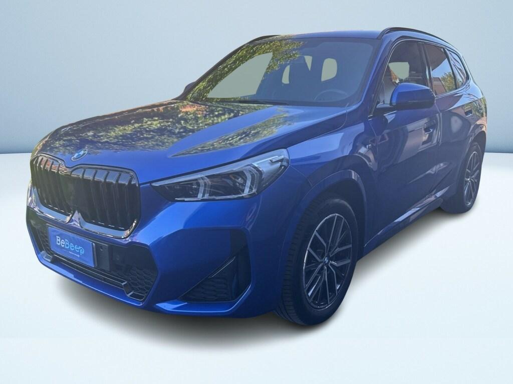 BMW X1 18 d Msport sDrive DCT