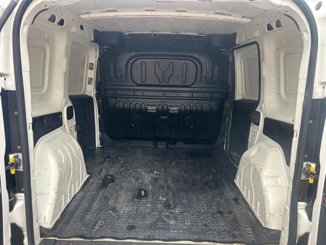 FIAT Doblo 3/P Doblò 1.6 MJT 105CV S&S Cargo BUSINESS