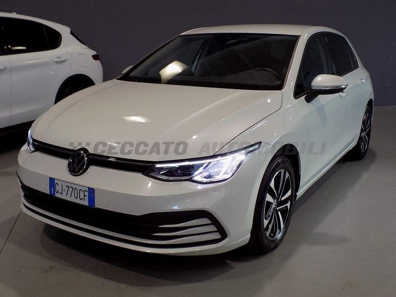 Volkswagen Golf 8�� serie 1.0 TSI EVO Life