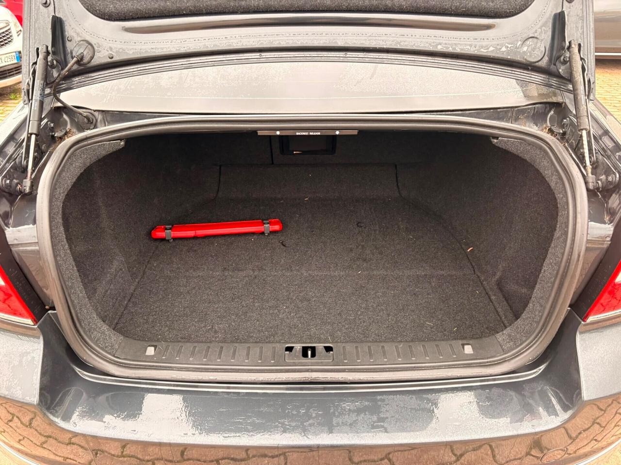 Volvo S80 2.4 D5 205 CV Geartronic Momentum
