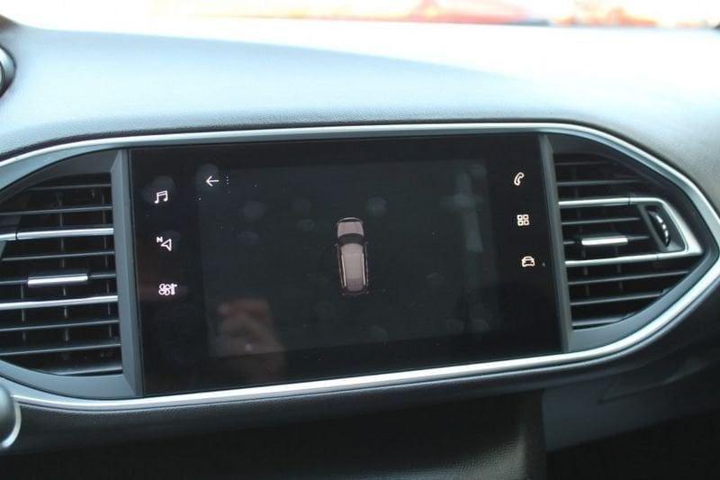 Peugeot 308 BlueHDi 130 S&S EAT8 SW Active Business