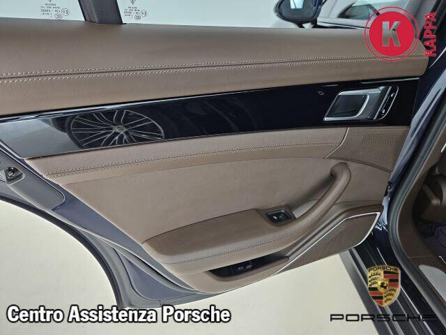Porsche Panamera 3.0 4 Sport Turismo