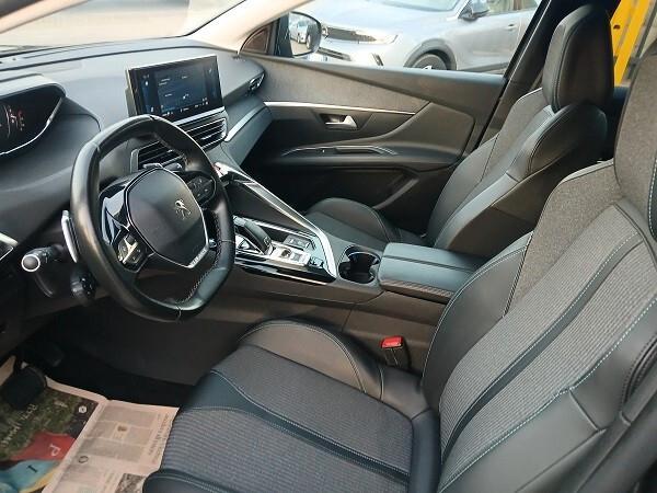 PEUGEOT 3008 1.5 BLUEHDi 130 CV EAT8 ALLURE PACK