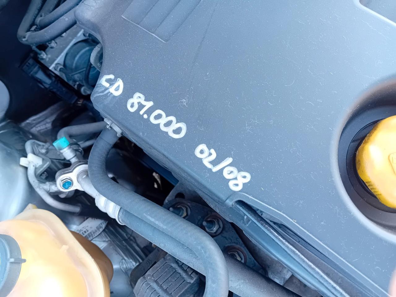 Fiat Sedici 1.9 MJT 4x4 Dynamic - GANCIO DI TRAINO