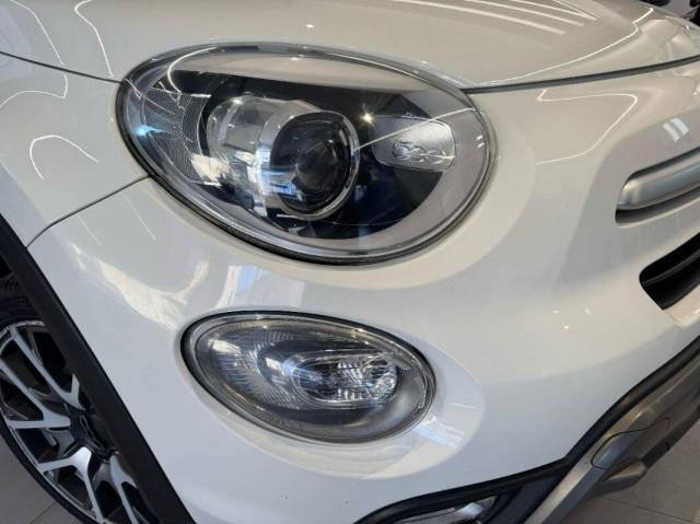 Fiat 500X 1.6 mjt Cross Plus 4x2 120cv
