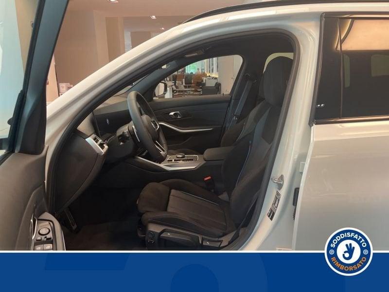 BMW Serie 3 Touring 320d M Sport Pro