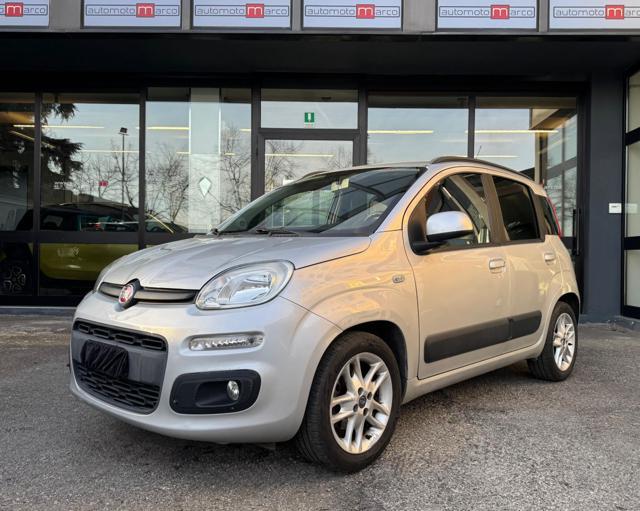 FIAT Panda 1.2 69cv EASY *PERFETTA per NEOPATENTATI*