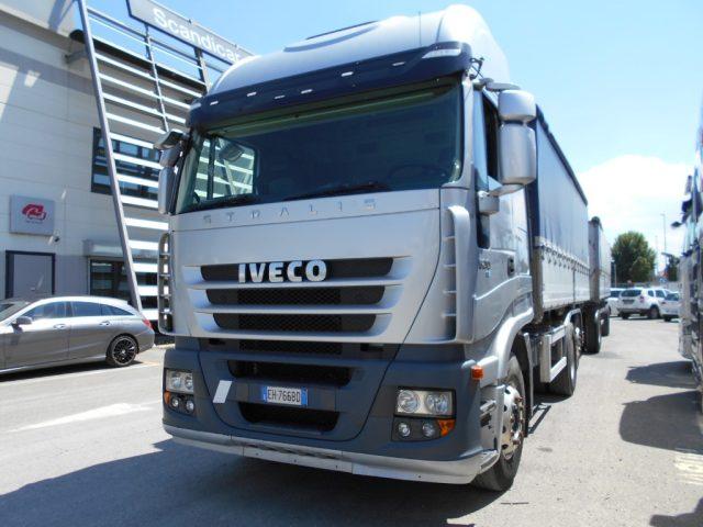 IVECO STRALIS