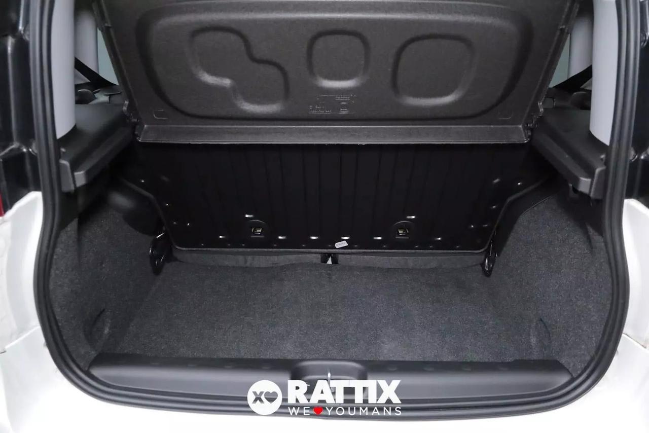 Fiat Panda 1.0 Firefly Hybrid 70CV