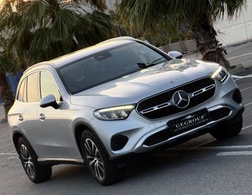 Mercedes-benz GLC 220 d 4Matic 194 CV-FULL-PERMUTABILE