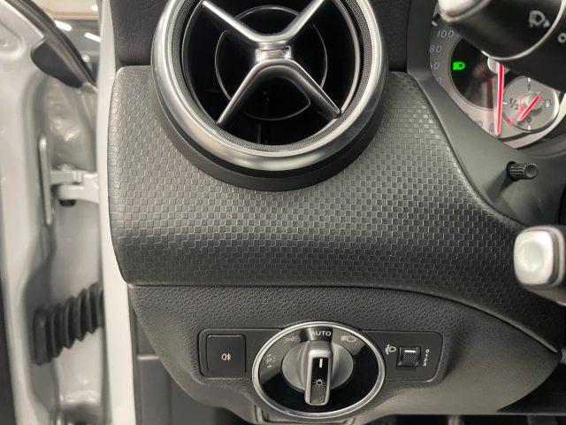 MERCEDES-BENZ A 180 1.5 CDI 109 CV Sport