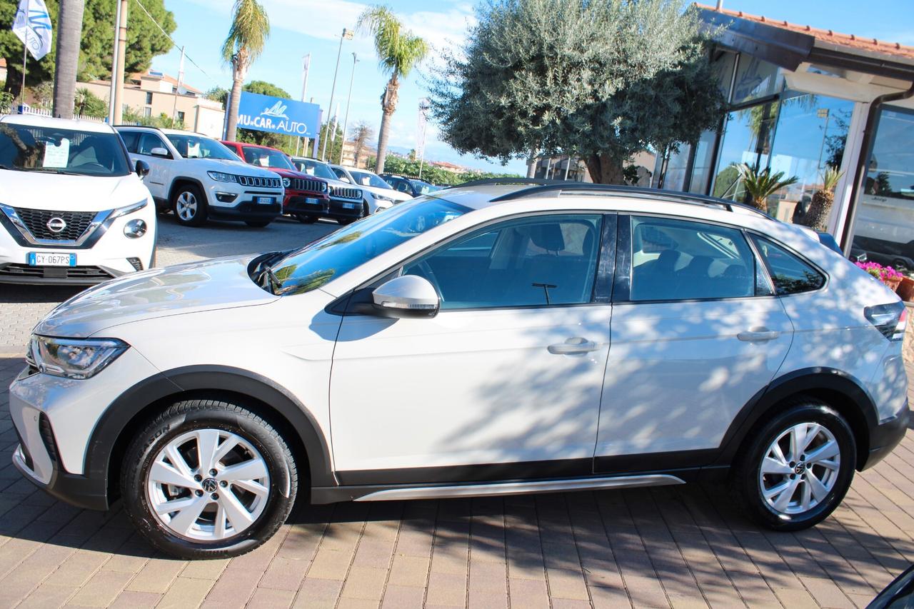 Volkswagen Taigo 1.0 TSI 95 CV Life