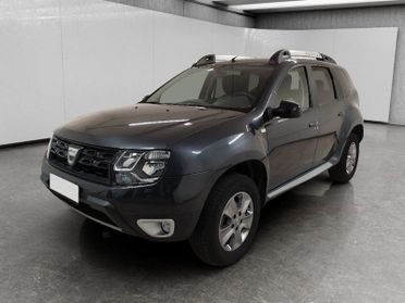 Dacia Duster 1.5 dci Black Shadow 4x2 s&s 110cv