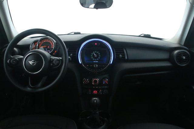 MINI One 1.5 One 75 CV 5 porte / Neopatentati
