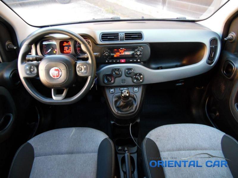 FIAT Panda Panda 1.2 EasyPower Lounge MOLTO BELLA
