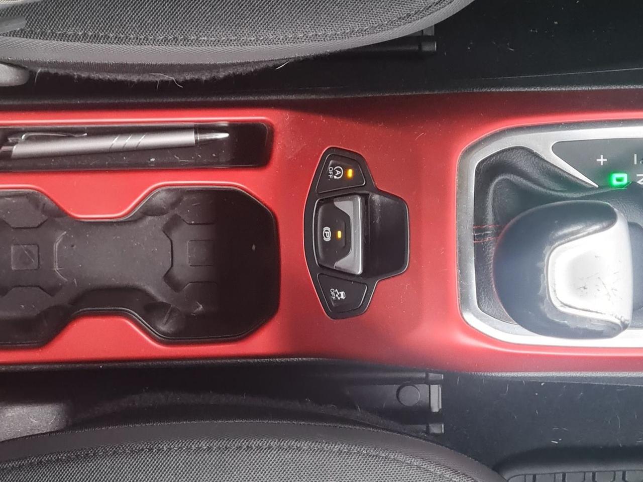 Jeep Renegade 2.0 Multijet Trailhawk #8044