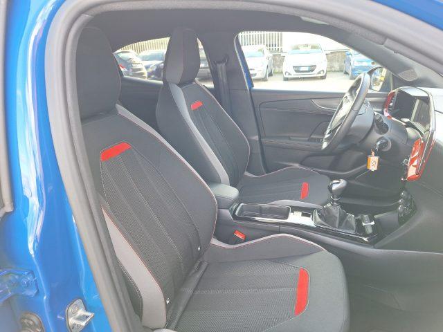 OPEL Mokka 1.2 Turbo GS * Pari al Nuovo *