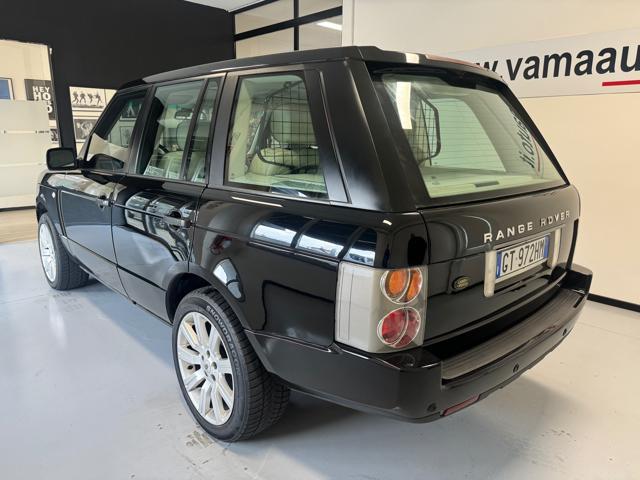 LAND ROVER Range Rover 4.4 V8 32V VOGUE *ASI*