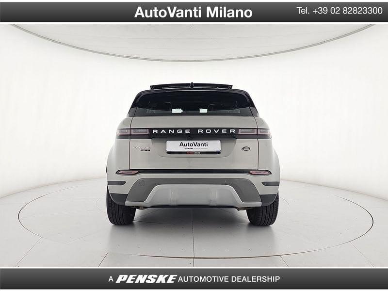 Land Rover RR Evoque Range Rover Evoque 2.0D I4 150CV AWD Business Edit. Premium