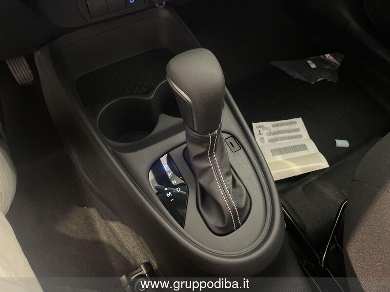 Toyota Aygo X 10B CVT ACTIVE MY24
