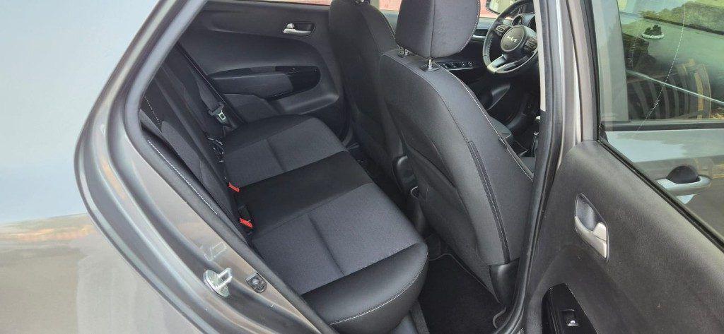Kia Picanto 1.2 12V 5 porte Vision
