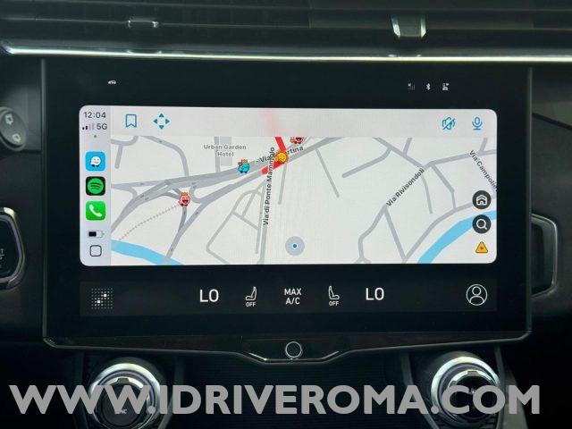 LYNK & CO 01 PHEV