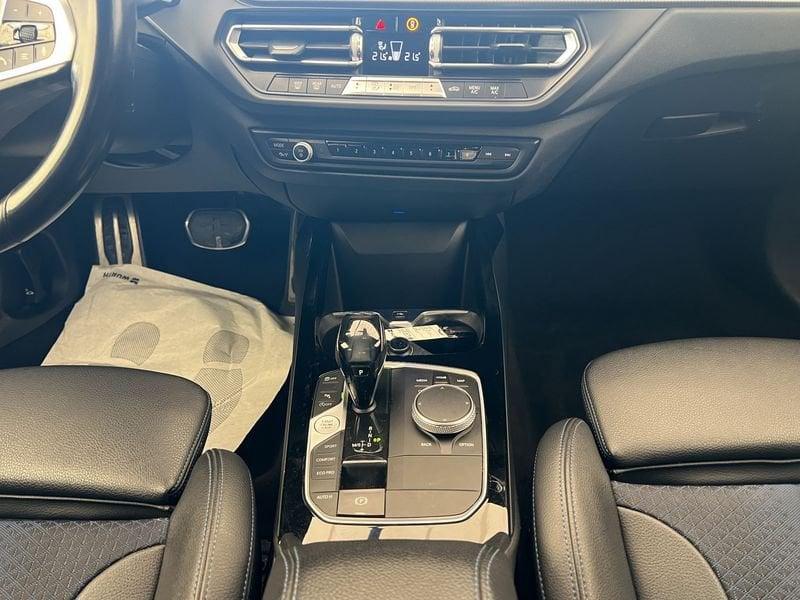 BMW Serie 2 Gran Coupe 220d xdrive M Sport autom.