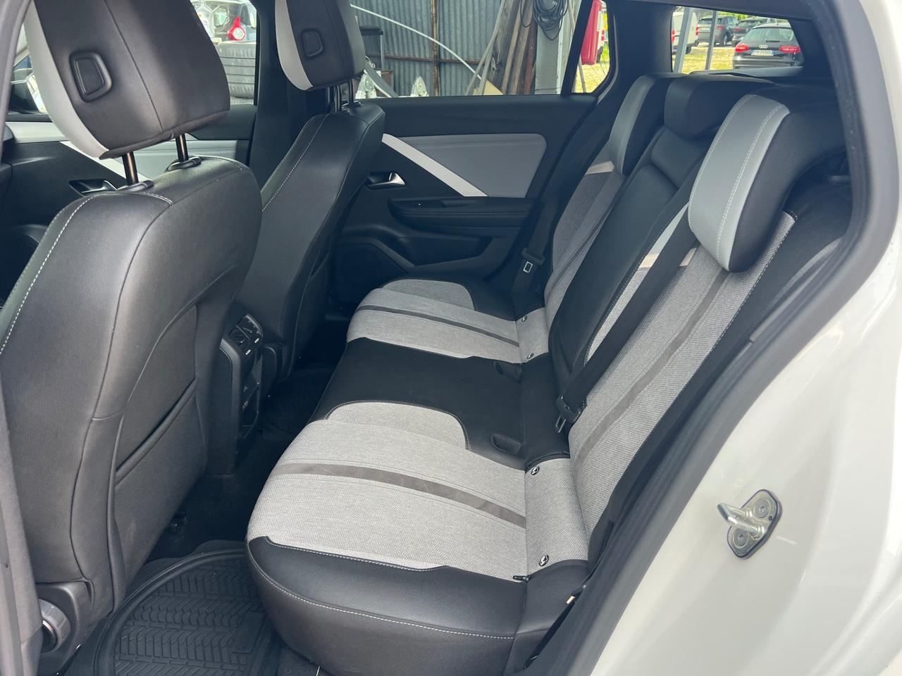Opel Astra 1.5 T Diesel 130 CV Sports Tourer Elegance