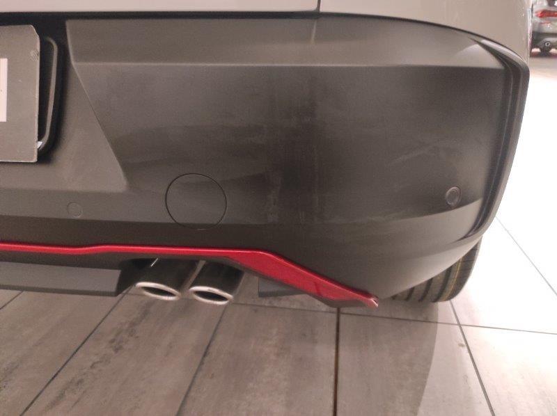 ALFA ROMEO Junior - Junior 1.2 136 CV Hybrid eDCT6 Speciale