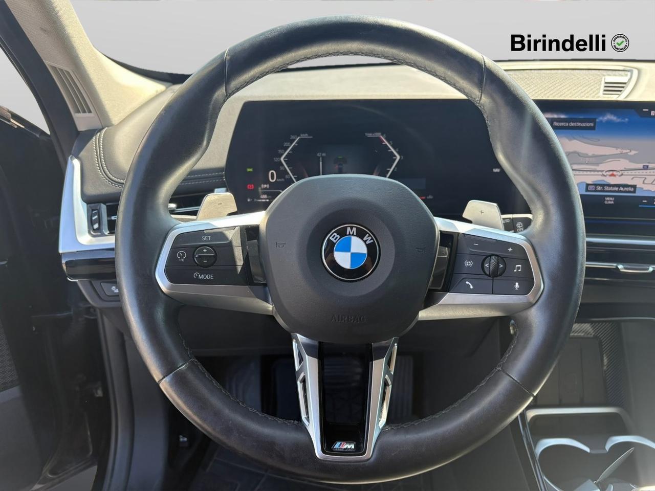 BMW X1 (U11) - X1 xDrive 23d xLine