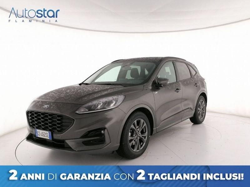 Ford Kuga 2.0 ecoblue ST-Line 2wd 120cv auto