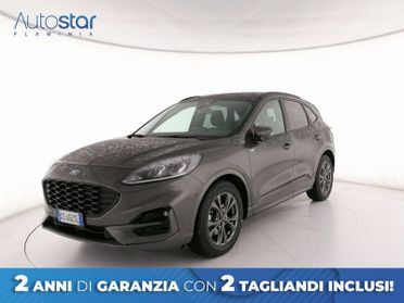 Ford Kuga 2.0 ecoblue ST-Line 2wd 120cv auto