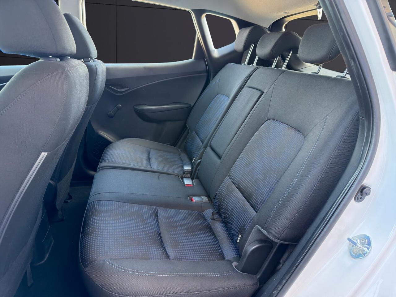 Hyundai iX20 1.4 90 CV GPL-SENSORI PARCHEGGIO