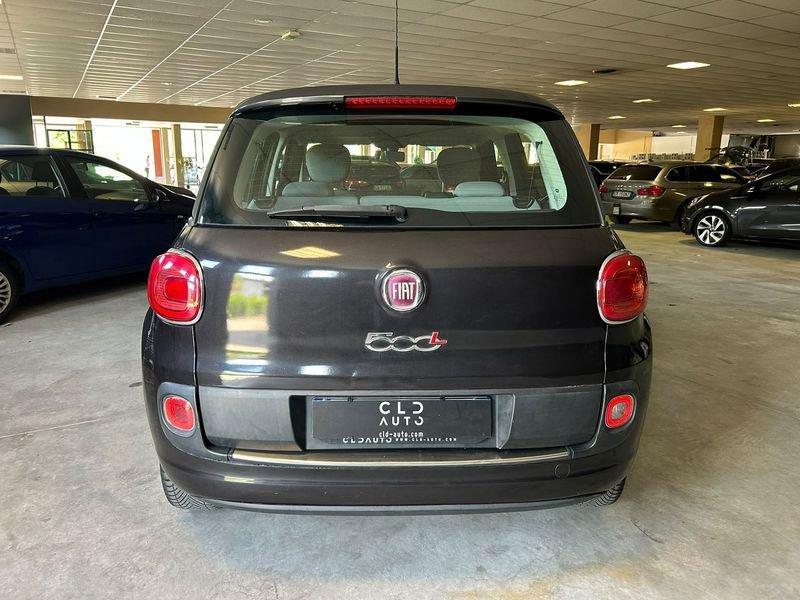 FIAT 500L 500L 1.3 mjt Easy 85cv