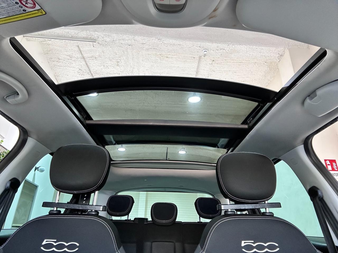 Fiat 500L 1.6 Multijet 120 CV Trekking