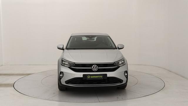 VOLKSWAGEN Taigo 1.0 tsi Life 115cv