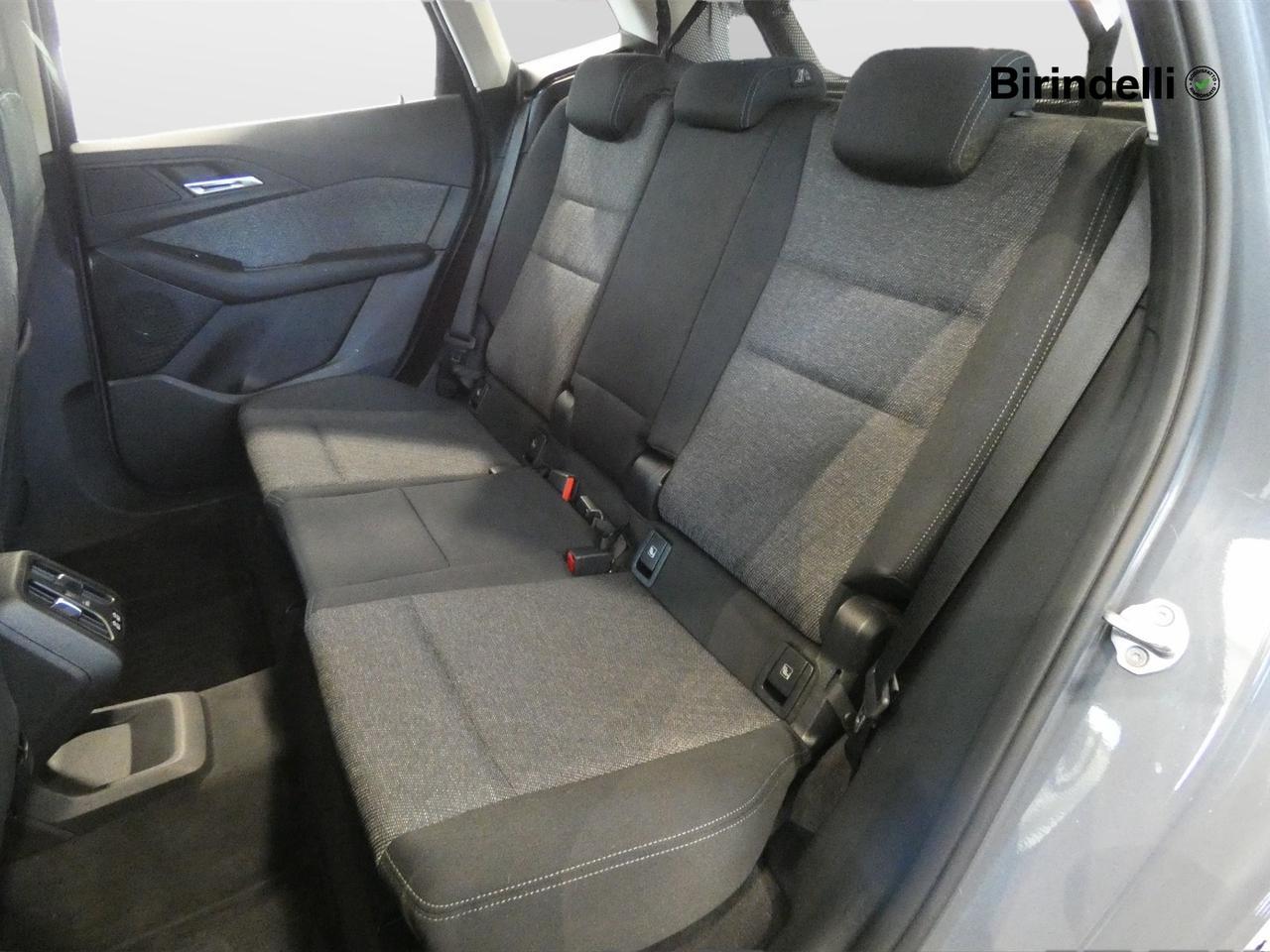 BMW Serie 2 A.T. (U06) - 218i Active Tourer