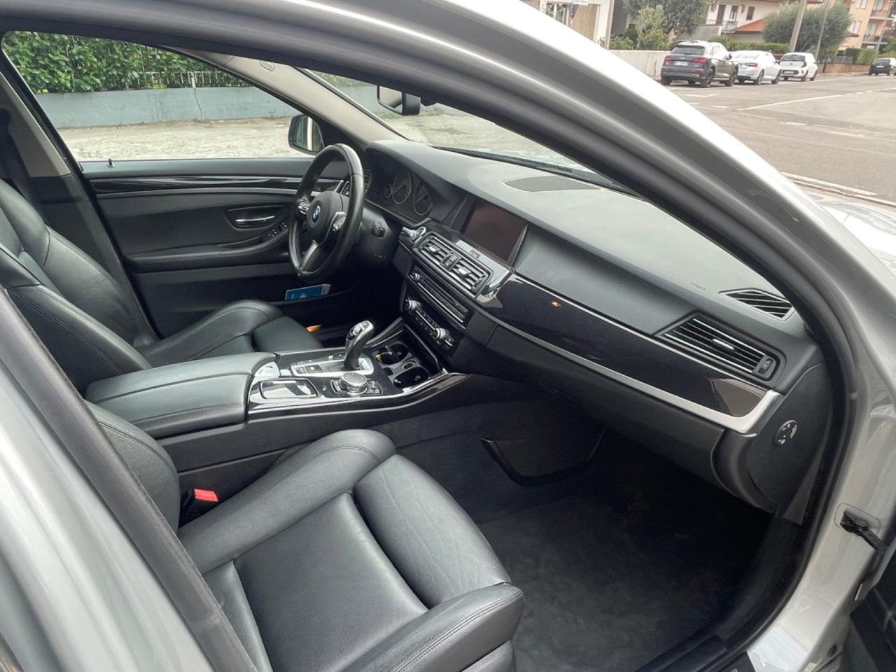 Bmw 535 535d xDrive Luxury