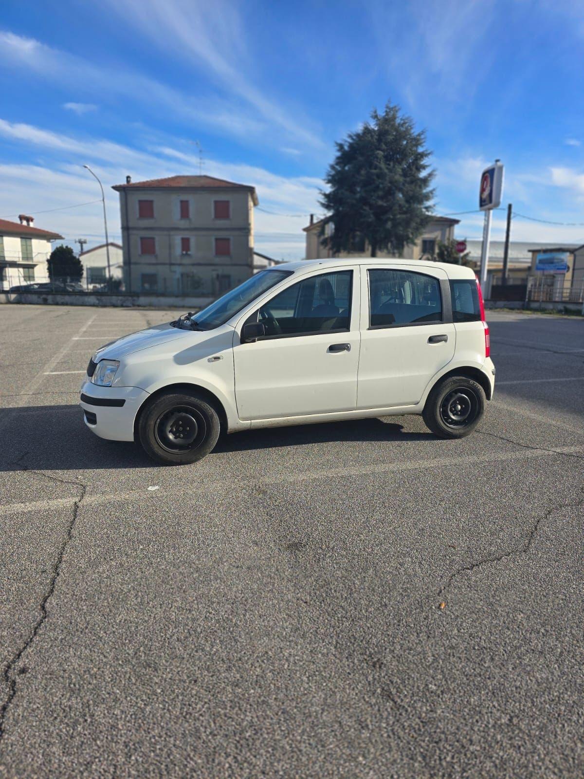 Fiat Panda 1.1 Active