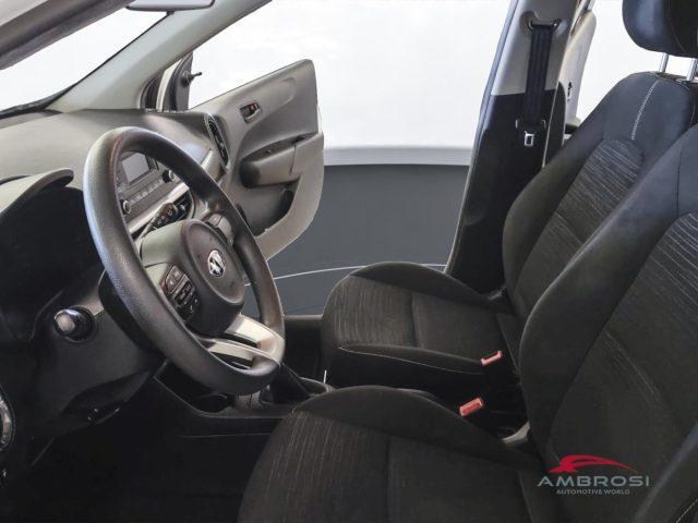 KIA Picanto 1.0 12V 5 porte City