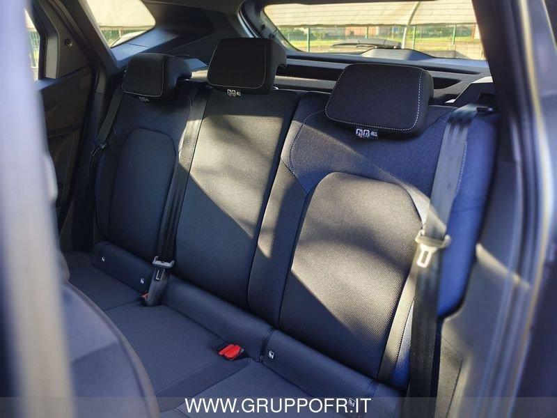 Dacia Duster Eco-G 120 CV auto Expression