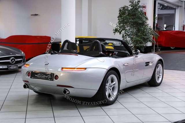 BMW Z8 HARD TOP | "STARTAC" MOTOROLA | TOP CONDITION