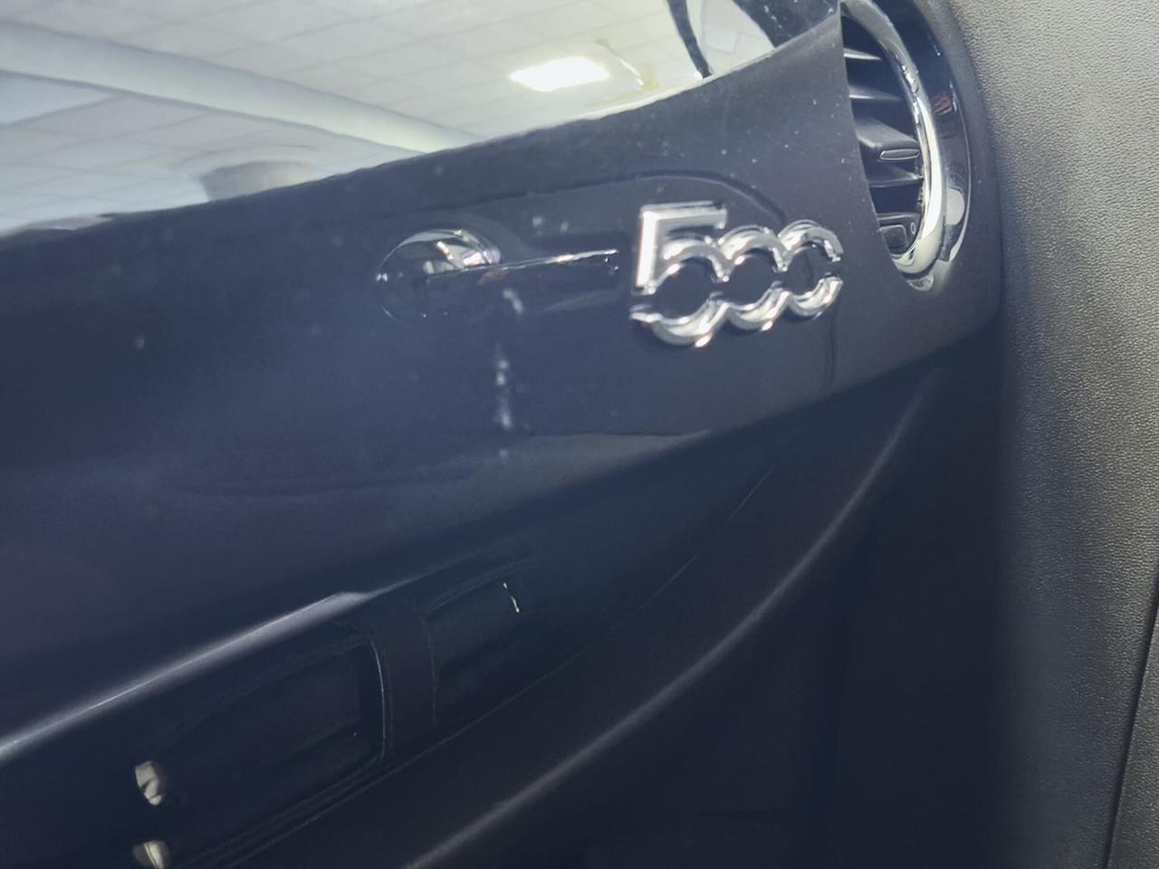 Fiat 500 1.3 Multijet 16V 95 CV Lounge